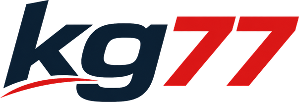 kg77 Philippines gaming platform logo